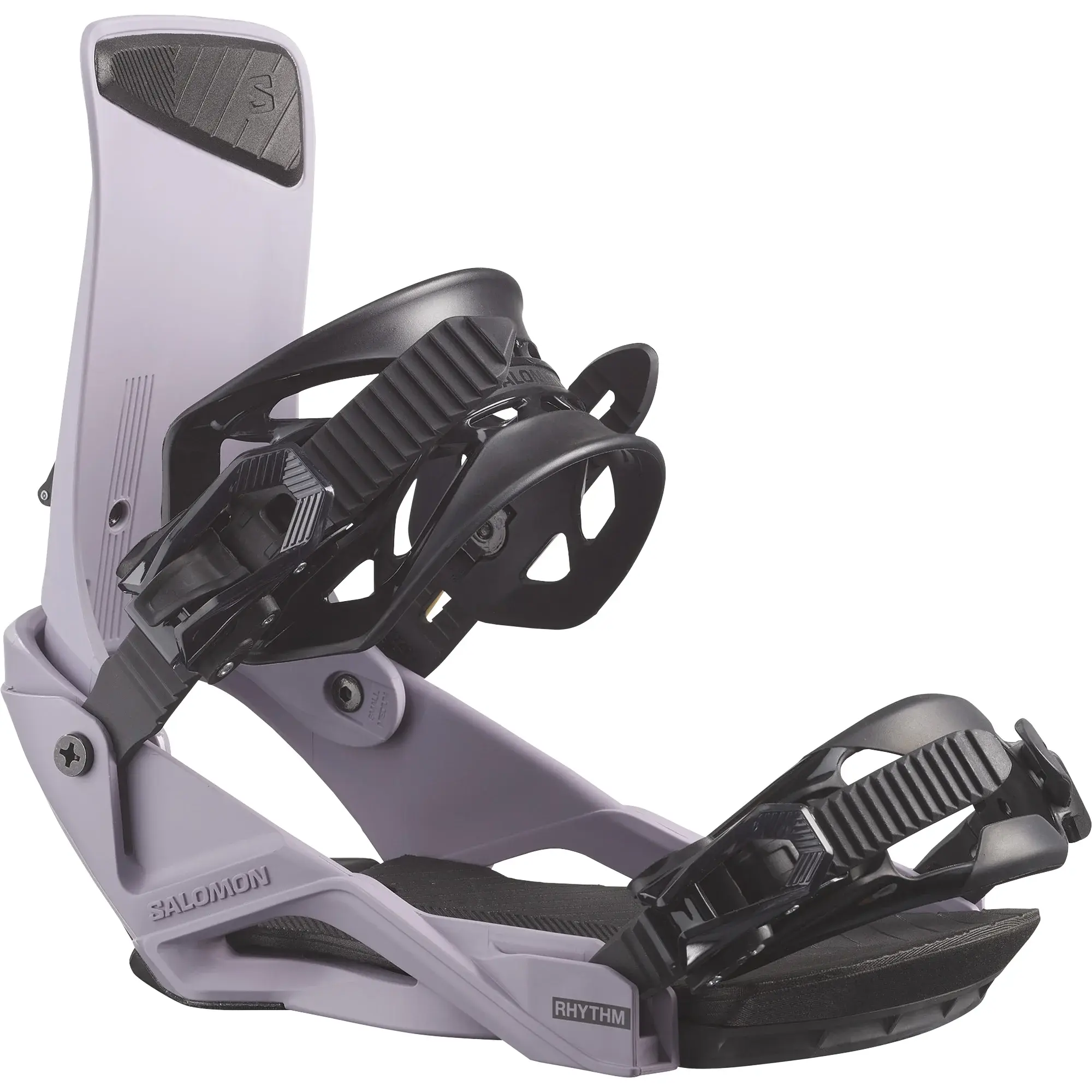 Salomon Rhythm Binding 2026' - Nirvana
