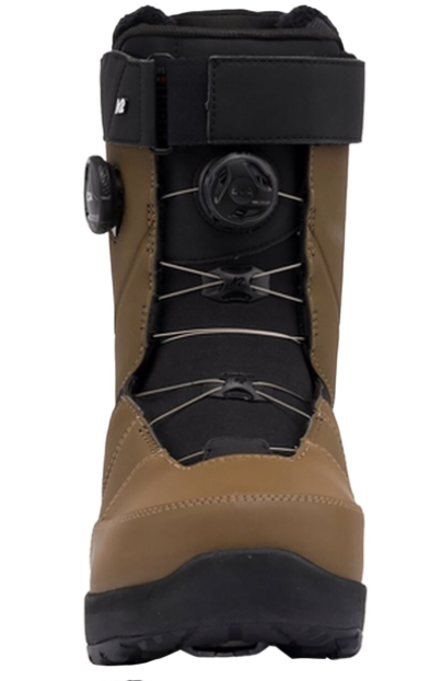 K2 Maysis Clicker X HB Brown