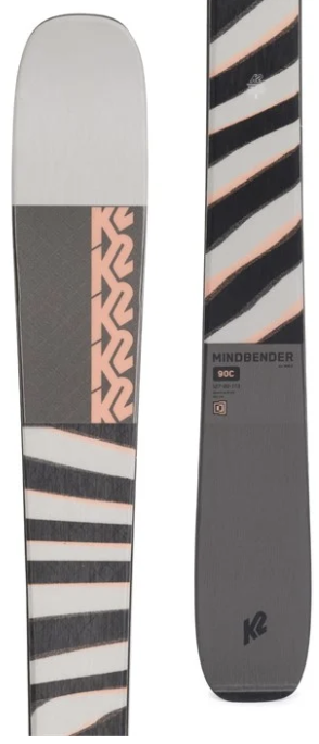 K2 Mindbender 90c Alliance 2022