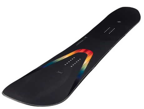 ARBOR FORMULA スノーボード 155cm Arbor_0004_FORMULA_CAMBER_2022