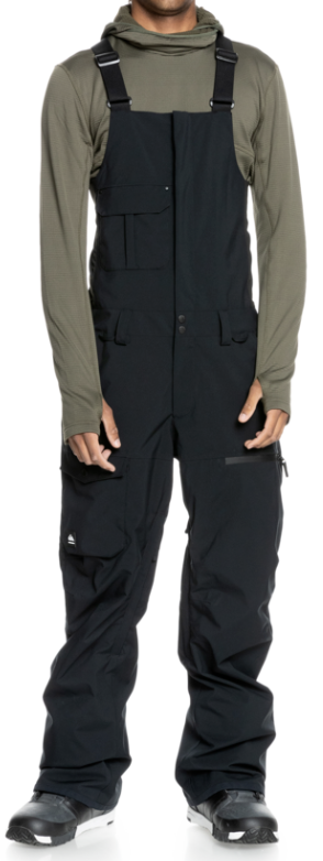 お気にいる Quicksilver 2023' Bib Utility スノーボード