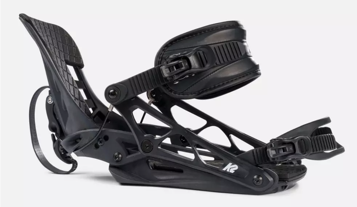 K2 ビンディング CINCH CTC サイズL K2-BSP-17-L K2 Cinch TC Binding 2024'