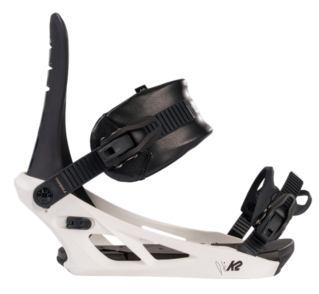 K2 Formula Binding 2023'