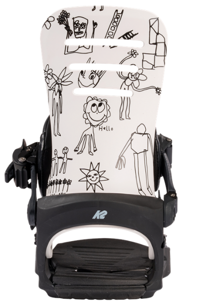 K2 Formula Binding 2023'