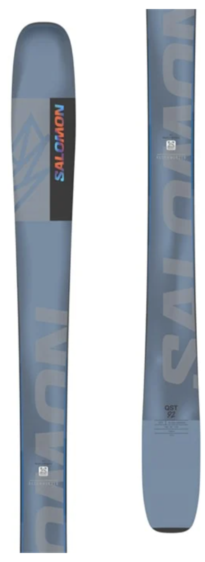 Salomon QST 92 2025'