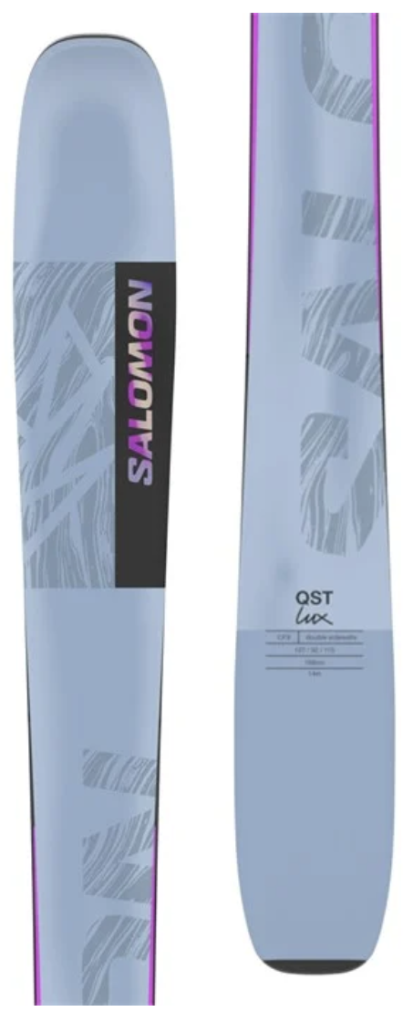 Salomon QST Lux 92 2025'