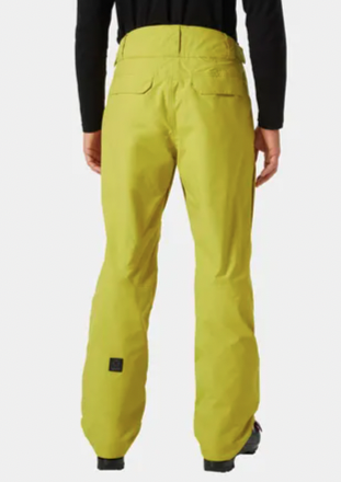 HELly Hansen イエロー ウェア　ズボン　グローブ　3点セット Helly Hansen Elements Insulated Ski Pant (Kids') - Peter Glenn Ski