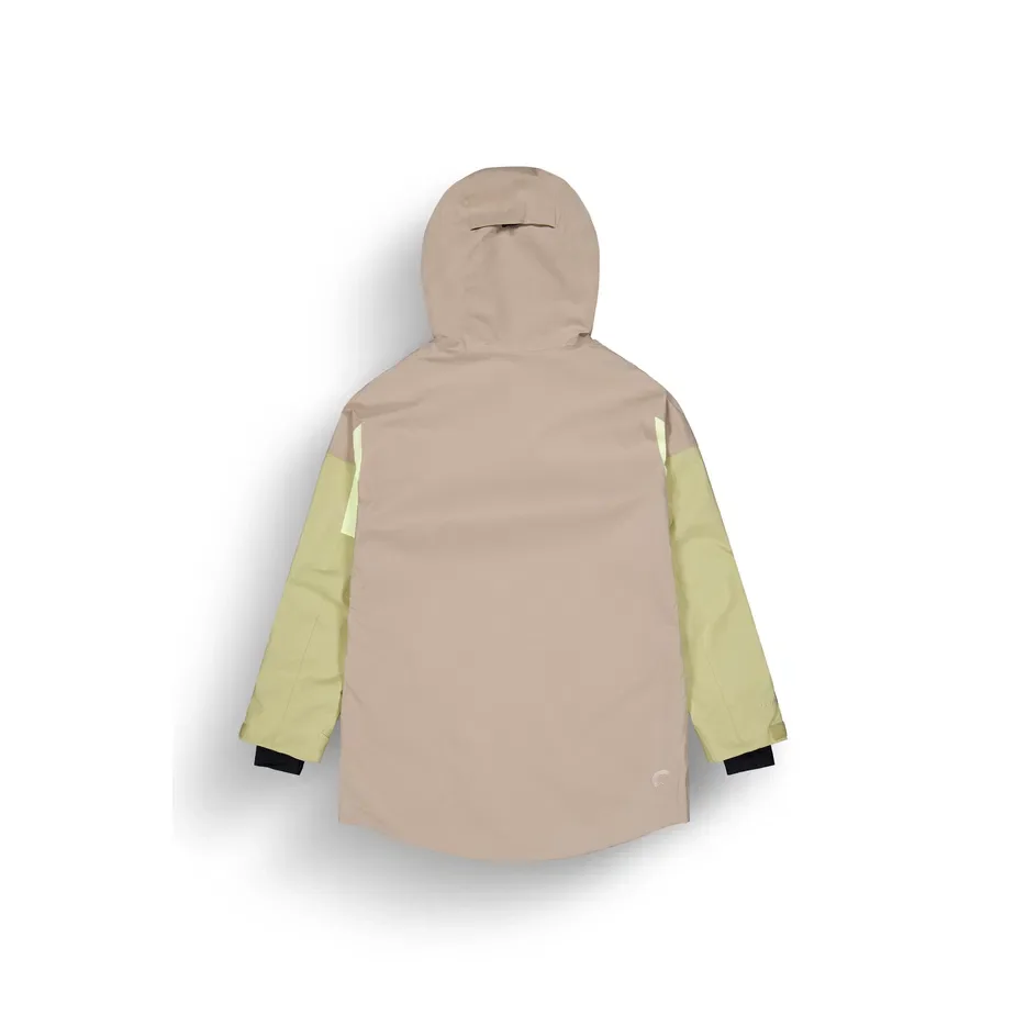 【BAON】[BAONHOUSE] Beka hood duffle coat APCDuffleCoat_182615_f4319cb3-