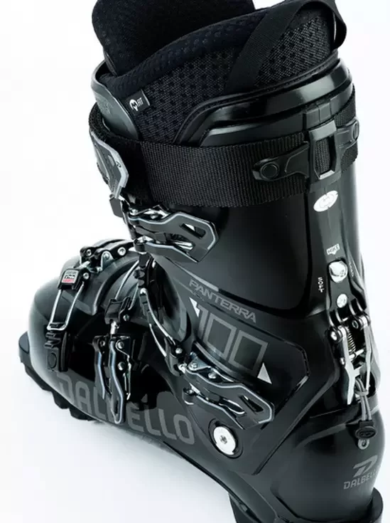 スキー 27-27.5 DALBELLO PANTERRA 100 Dalbello Panterra 100 GW men's ski boots 2021 – ProSkiGuy