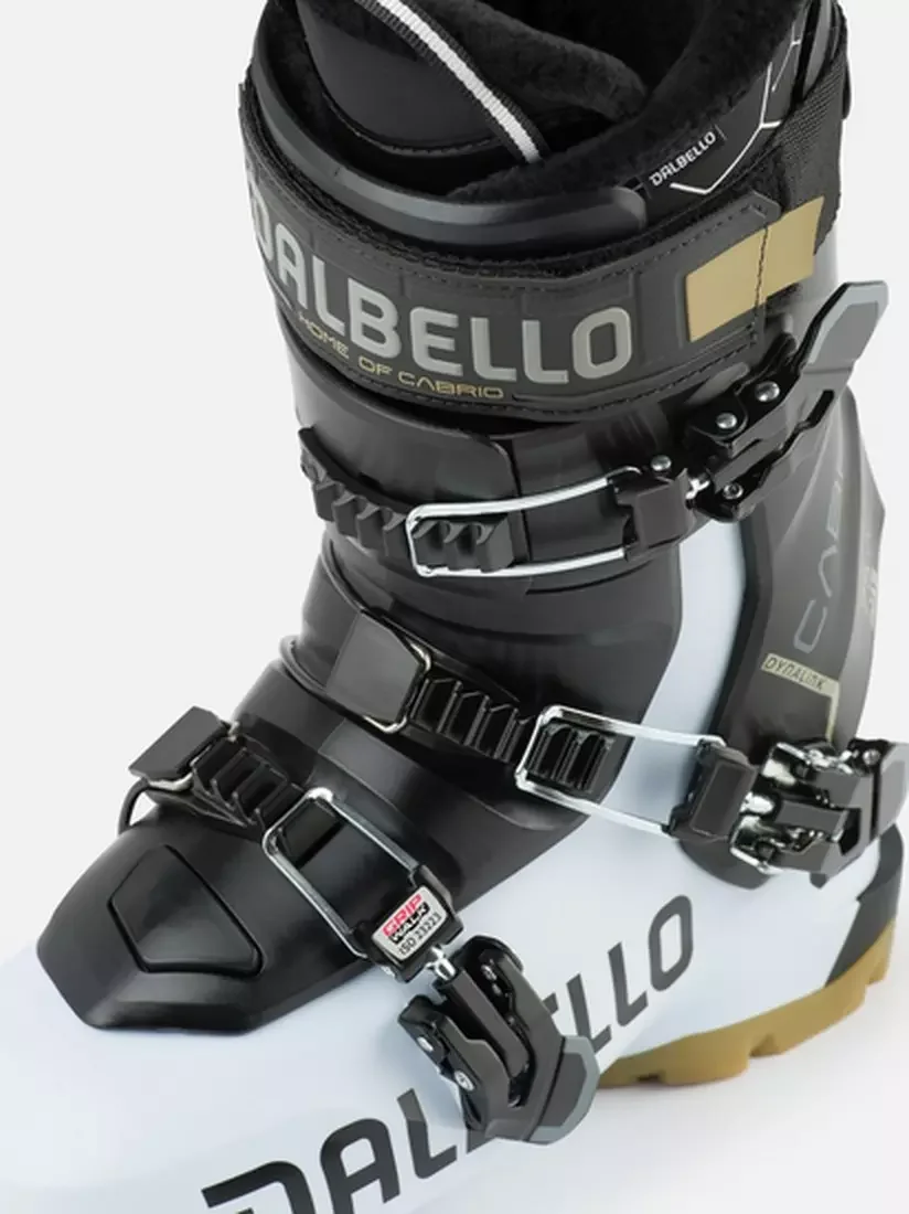 Dalbello Cabrio MV 75 W IF Ski Boots 2026' - 616438818836
