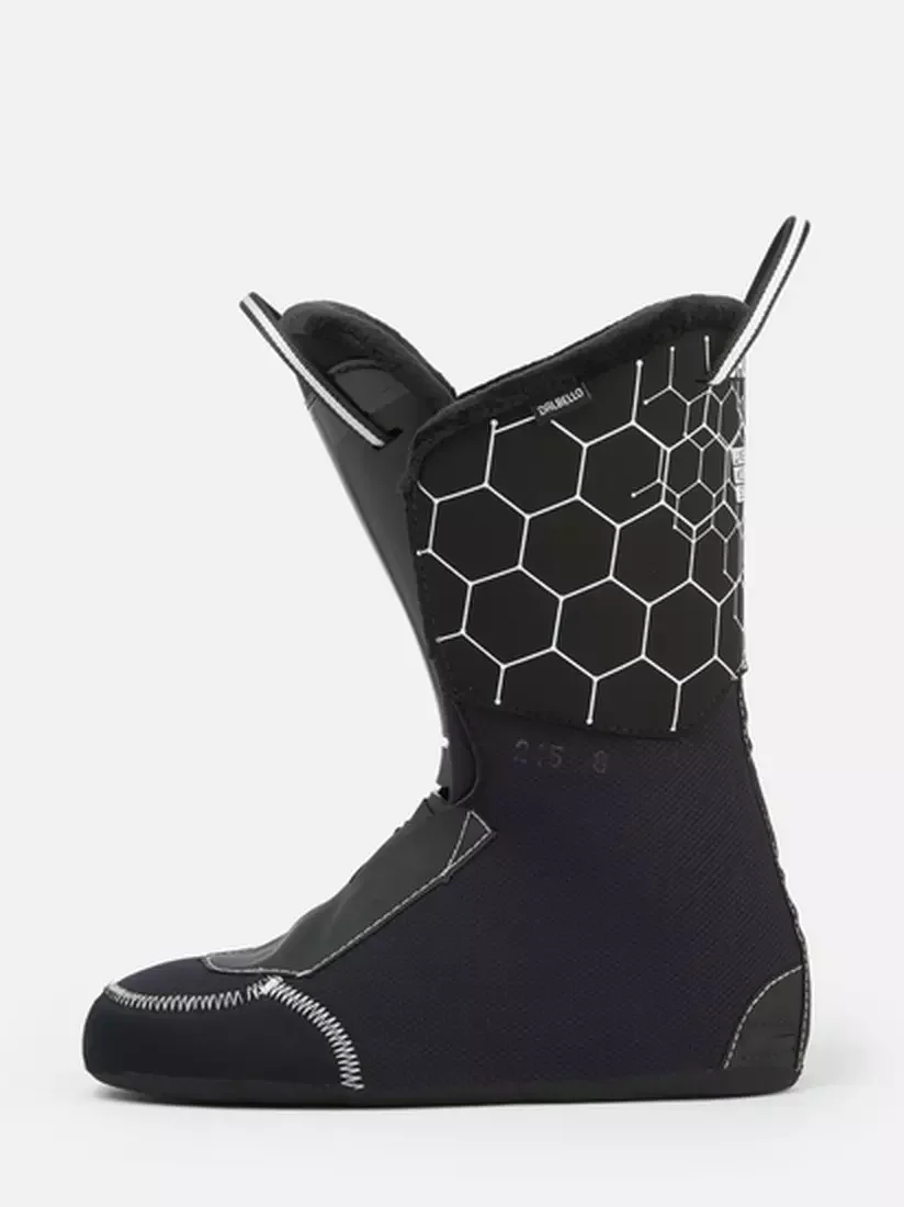 Dalbello Cabrio MV 75 W IF Ski Boots 2026' - 616438818836