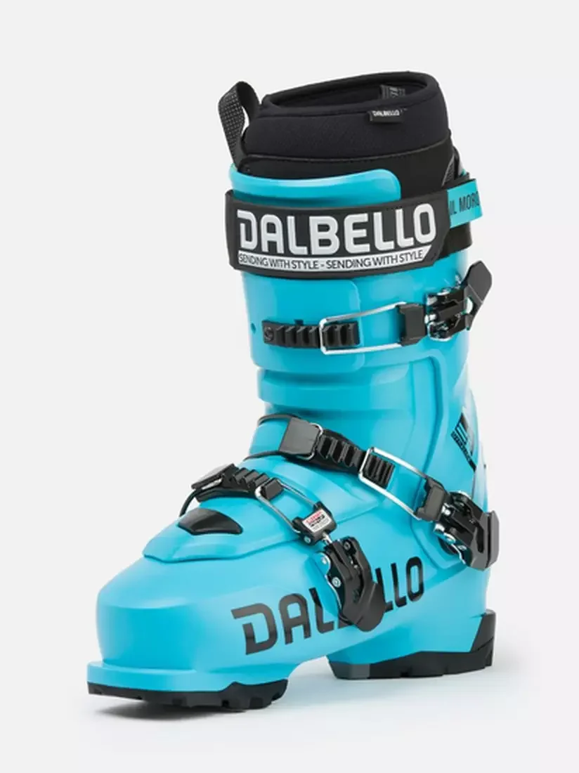 Dalbello Il Moro MV 3DWrap Ski Boots 2025' - 616438820297