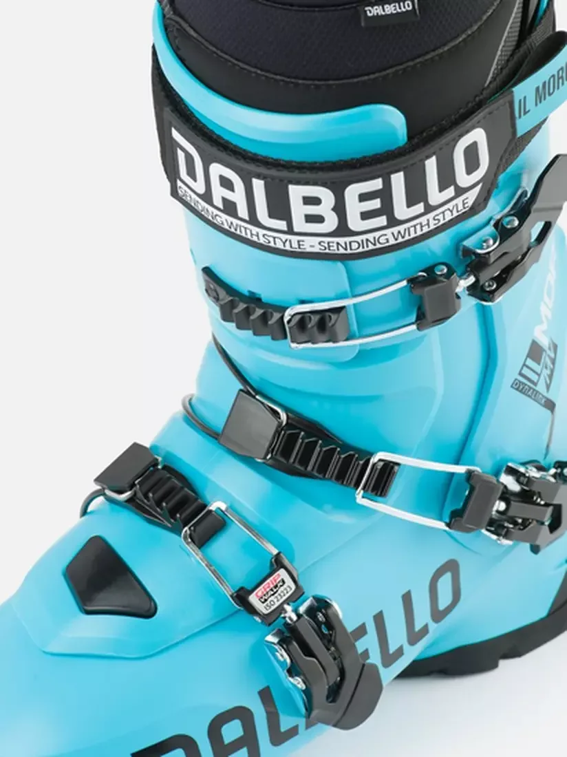 Dalbello Il Moro MV 3DWrap Ski Boots 2025' - 616438820297
