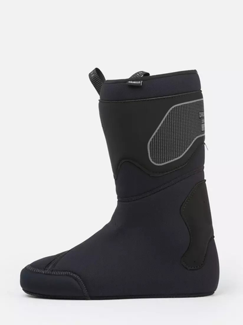 Dalbello Il Moro MV 3DWrap Ski Boots 2025' - 616438820297