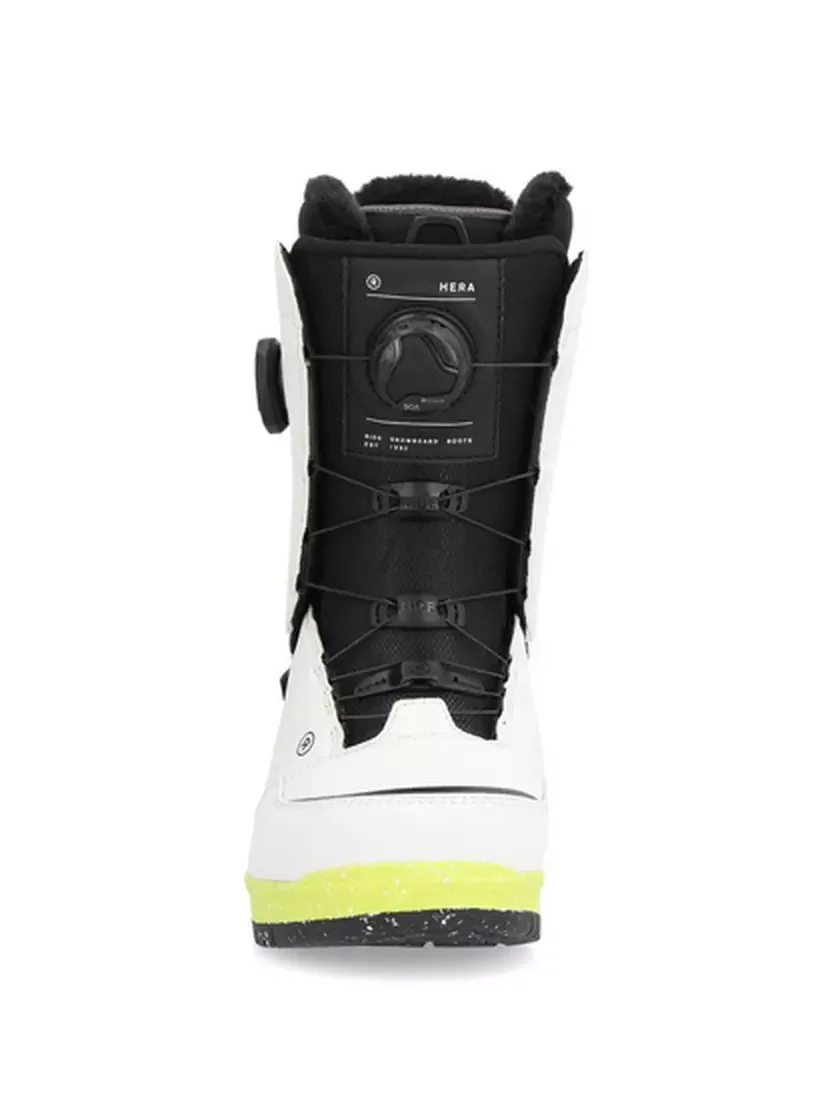 Ride Hera Snowboard Boots 2025' - Hyper - 196222965088