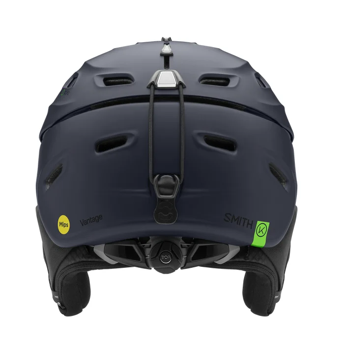 Smith Vantage MIPS 2025' - Matte Midnight Navy - 716736826448