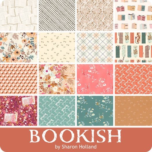disappearing four patch weave