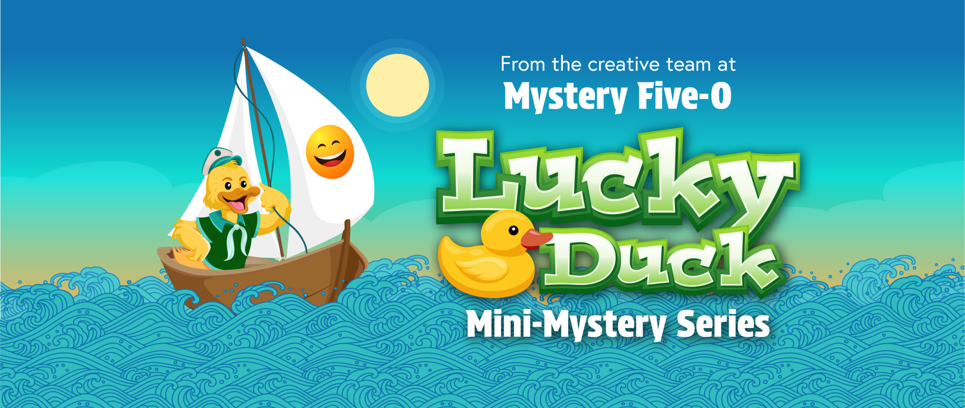 Mystery Five-0 Mini Mystery Quilt Event