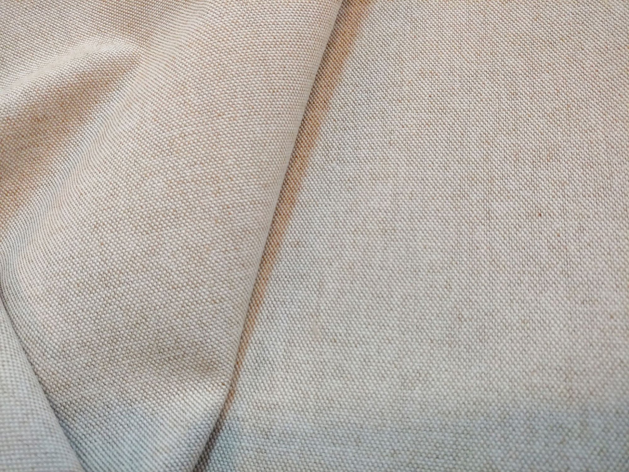 Linen Weave Natural