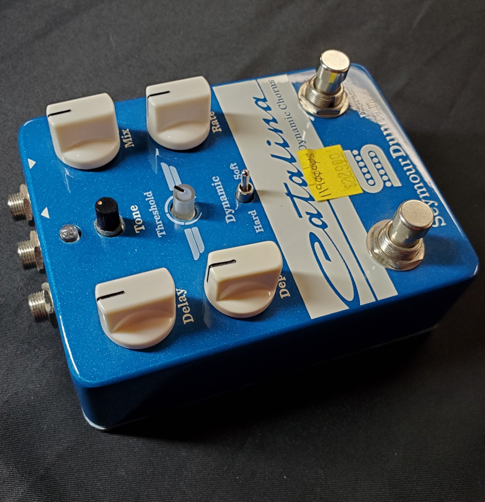 Seymour Duncan Catalina Chorus