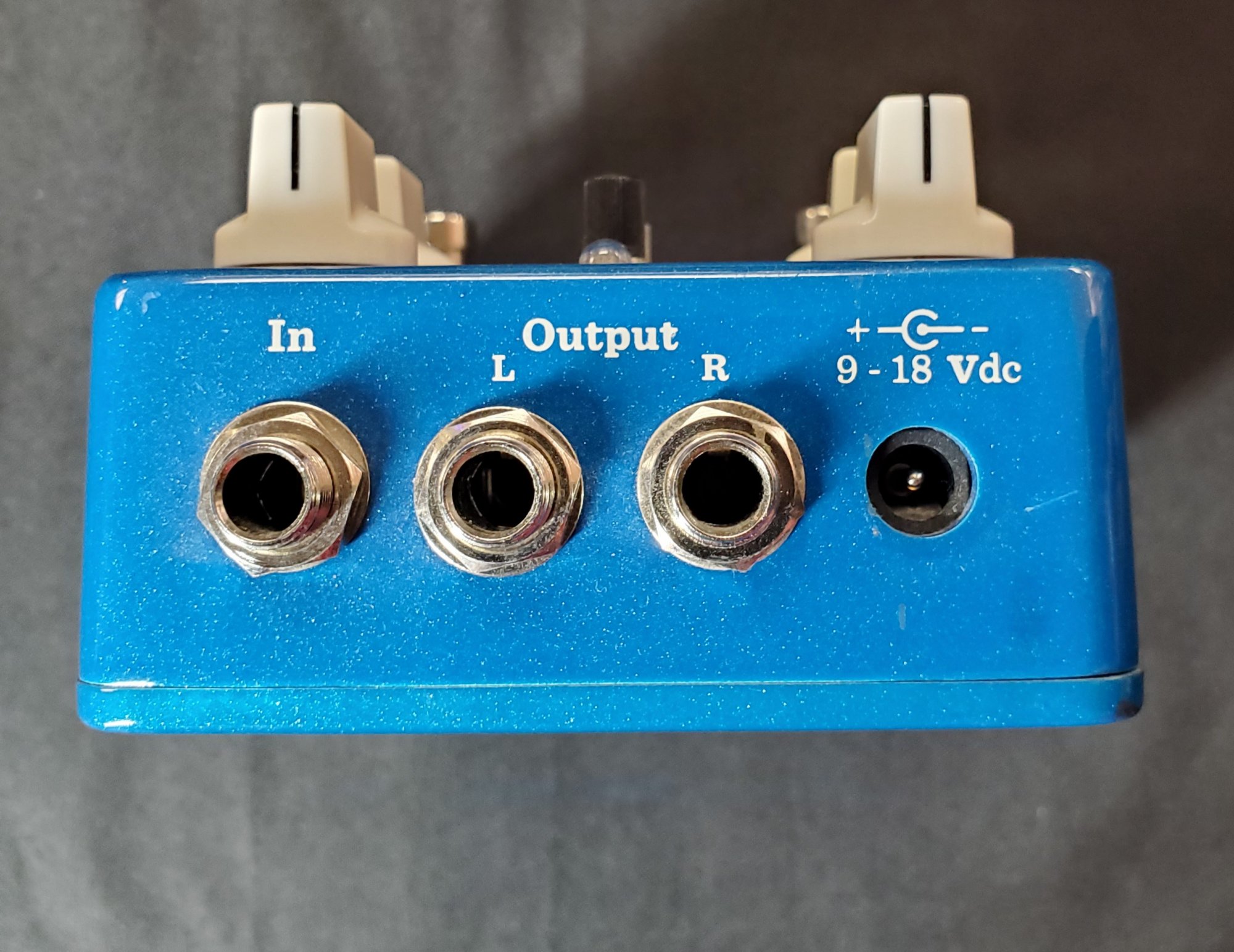 Seymour Duncan Catalina Chorus