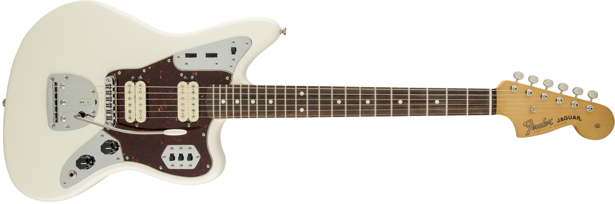ギター Fender Mexico Classic Player Jaguar CAR Fender Mexico Classic Player Jaguar CAR Electric Guitar From