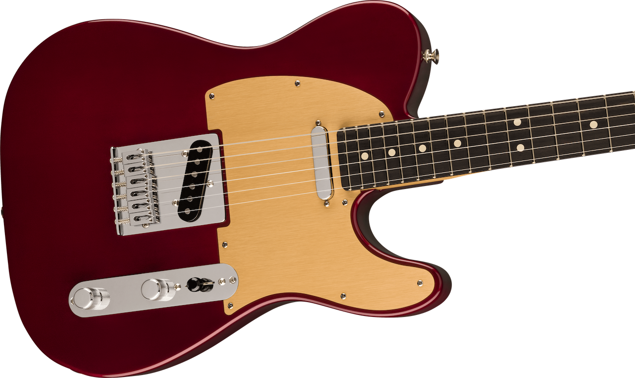 ギター Fender Player Telecaster Limited Edition Fender Limited Edition FSR Player Telecaster, Pau Ferro