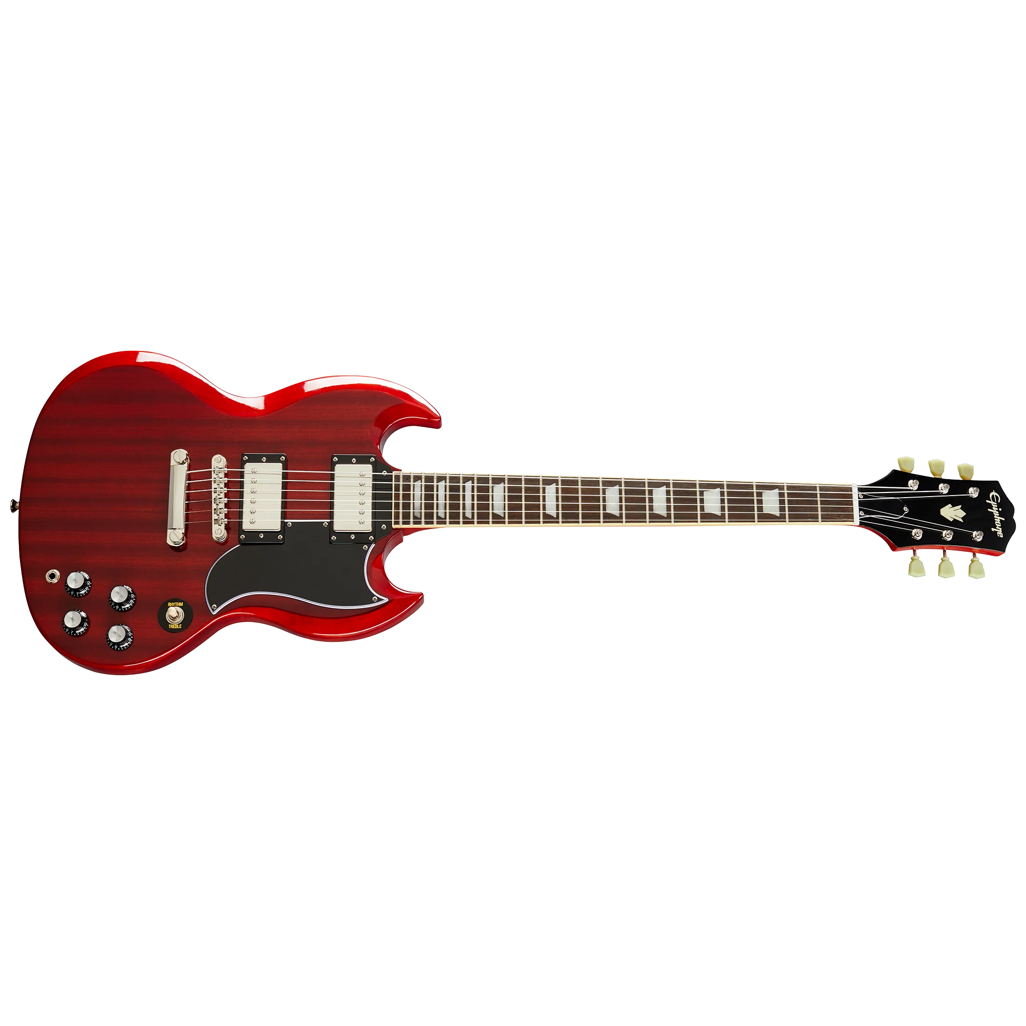 Epiphone SG Standard '61 Electric Guitar - Vintage Cherry