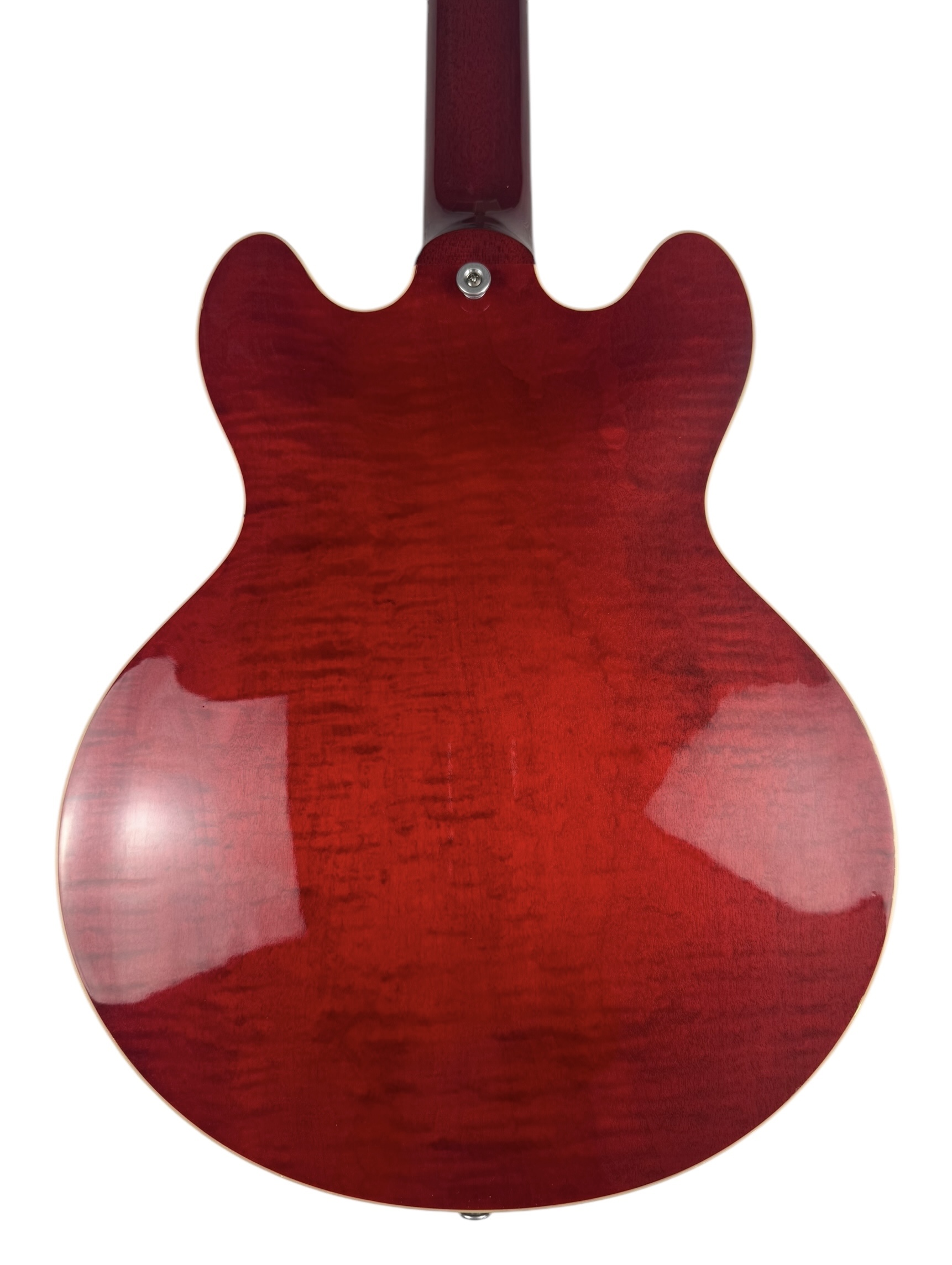 Gibson ES-339 Figured Semi-hollowbody Electric Guitar - Sixties