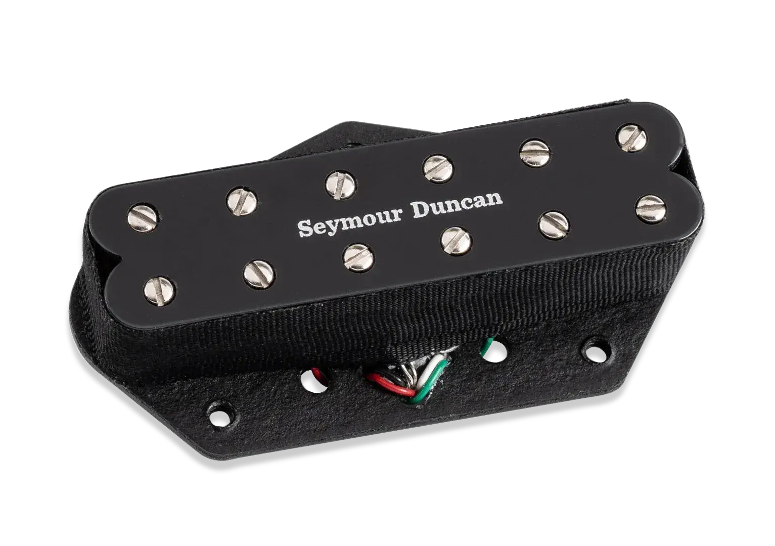 JB Jr.™ for Tele High Output Single Coil Sized Humbucker Pickup