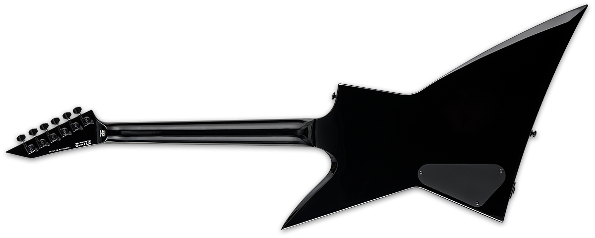 ESP LTD EX-200 BLACK - 840248004268