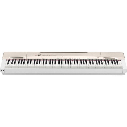 CASIO 88鍵盤 電子ピアノ Privia PX-160GD ゴールド Amazon | CASIO(カシオ) 88鍵盤 電子ピアノ Privia PX-160GD