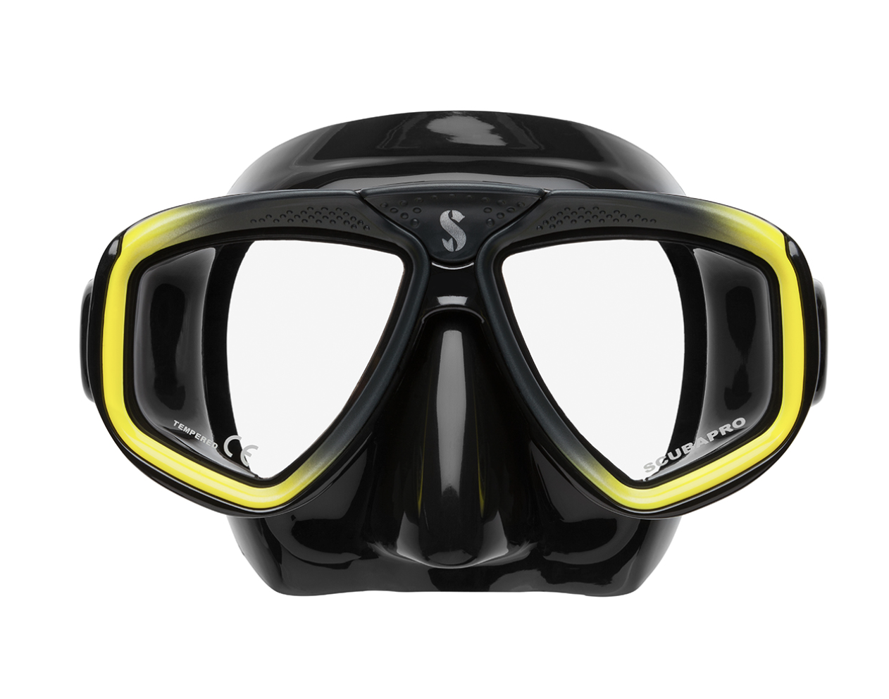 ScubaPro Zoom EVO Dive Mask 4048336403177