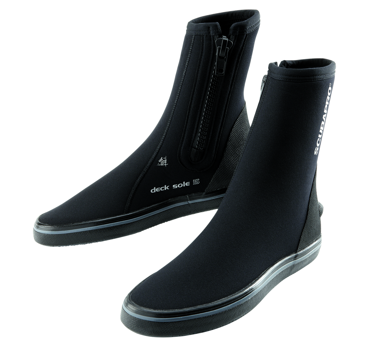 Mask Snorkel Fins Booties