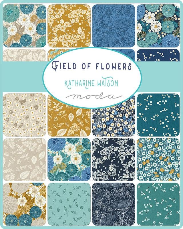 Katharine Watson