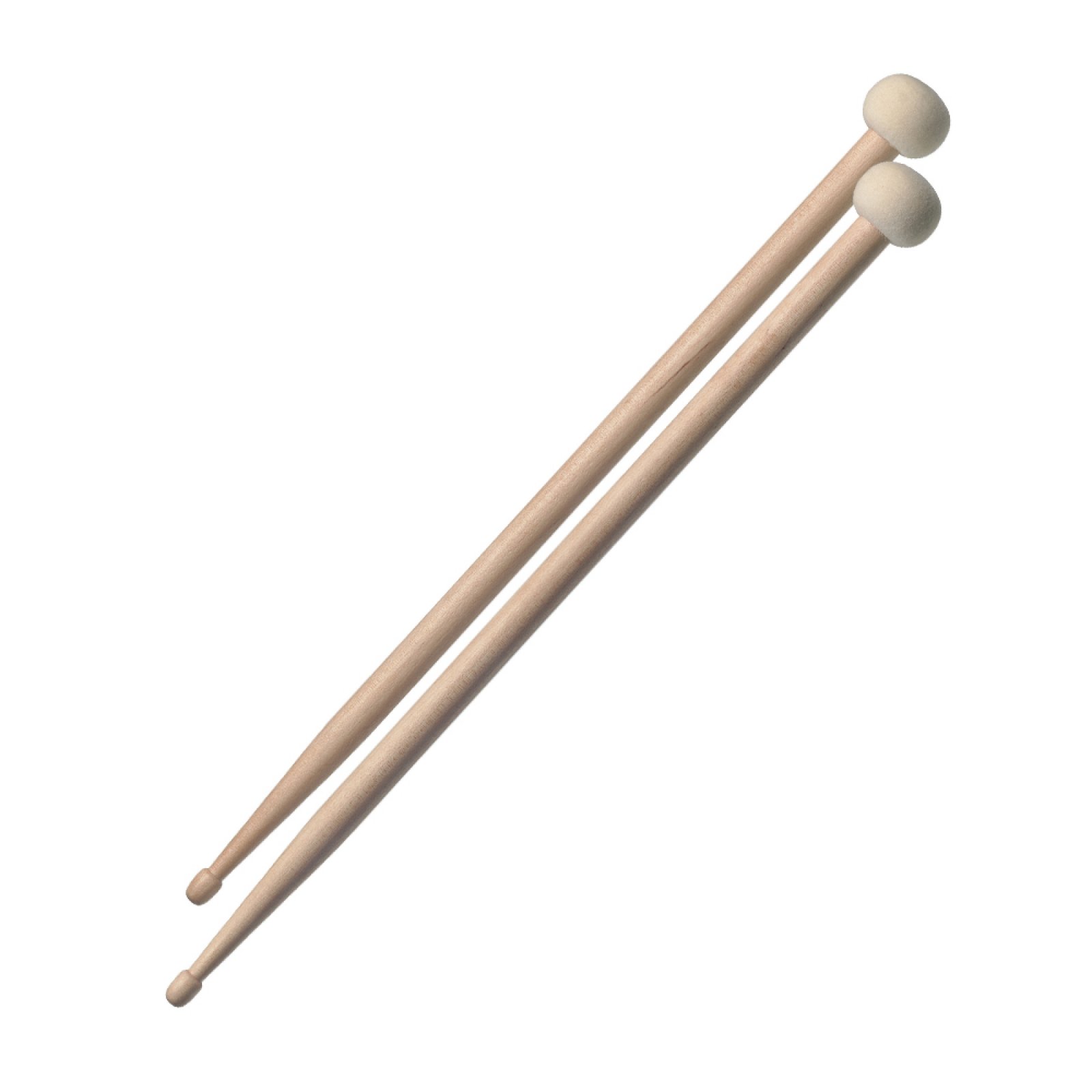 Stagg Sm5a Tim F30 Felt Tip Sticks 882030237041