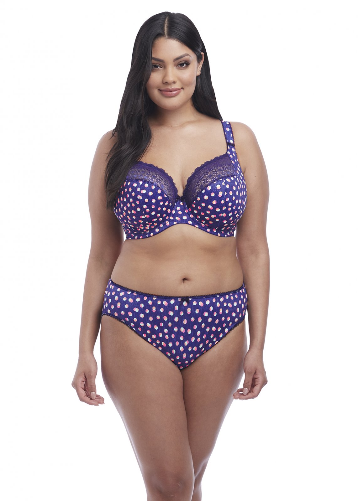 Kim Plunge Bra - 889500973034