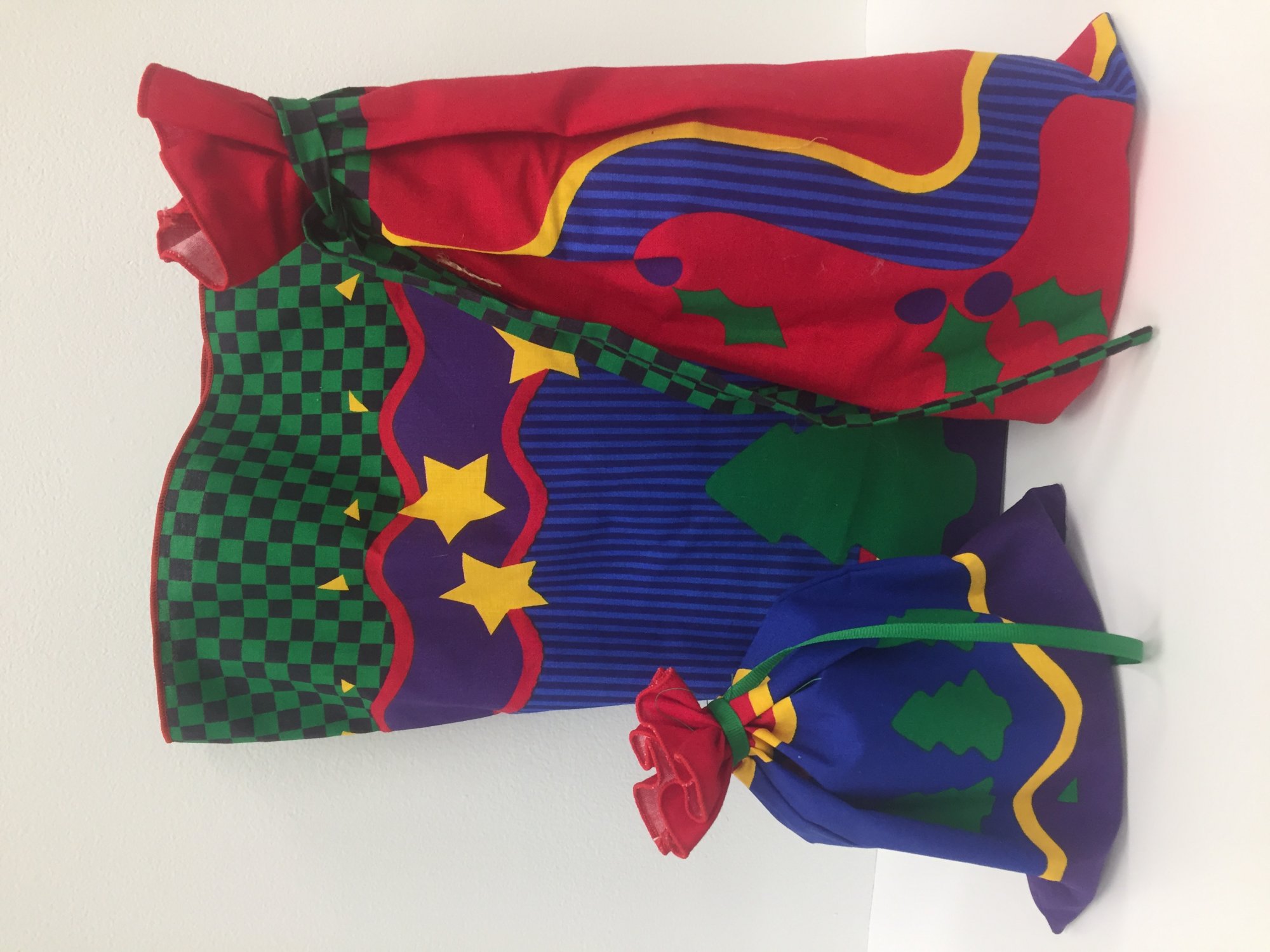Holiday Gift Bags