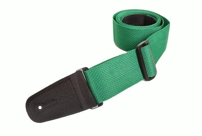 Henry Heller Poly Strap Green