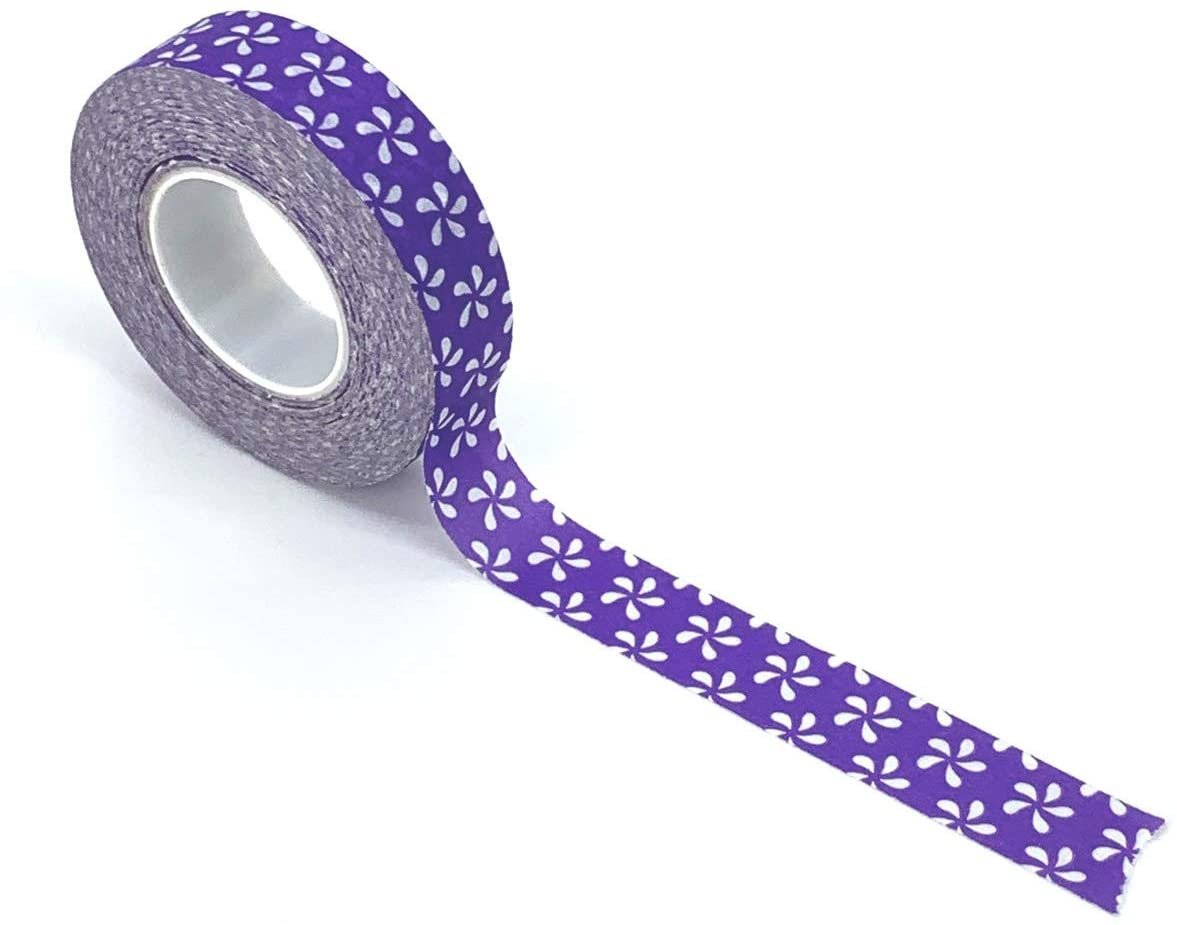 iCraft Removable Purple Tape.5