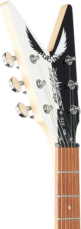 Dean MS STD Michael Schenker Bolt-On Standard Flying V