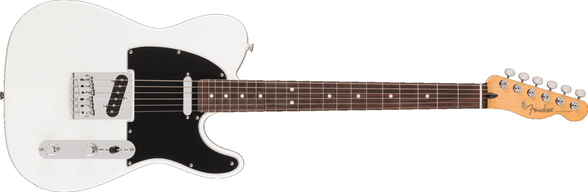 Fender Player II Telecaster Electric Guitar - Rosewood
