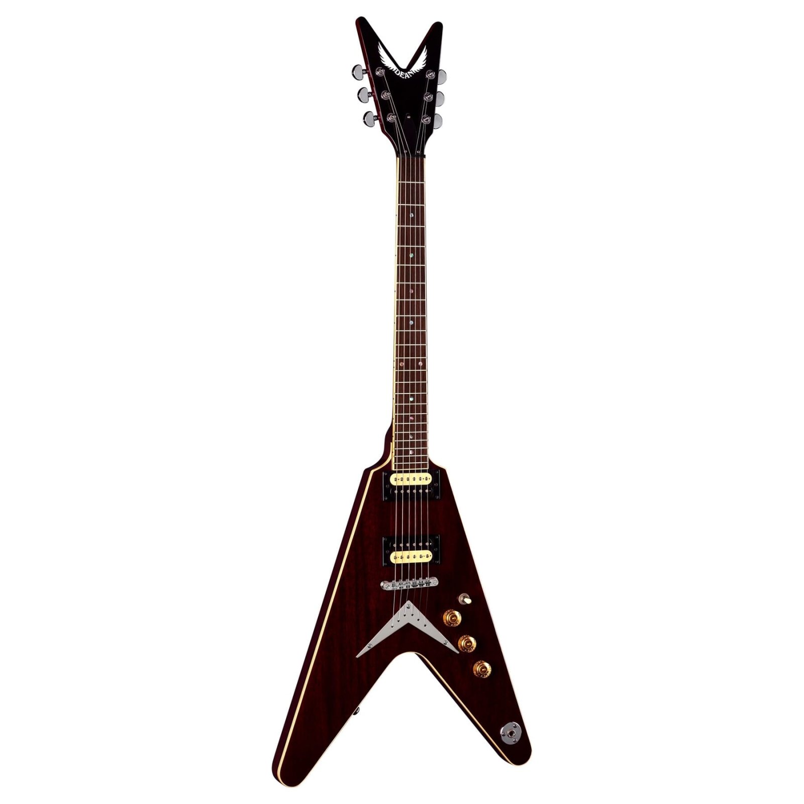 mama　DEAN （KOREA）V79 CUSTOM mama DEAN （KOREA）V79 CUSTOM 2012 Dean Z 79 Set Neck