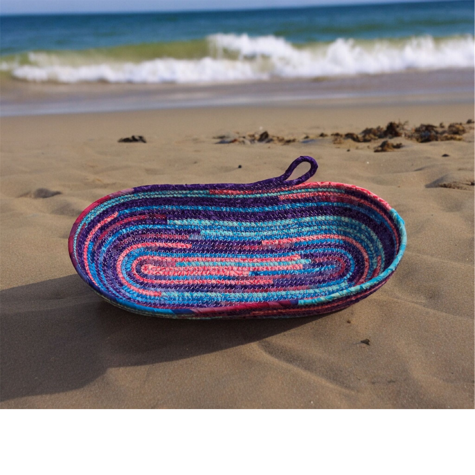 3 Days of Rope Bowl Classes