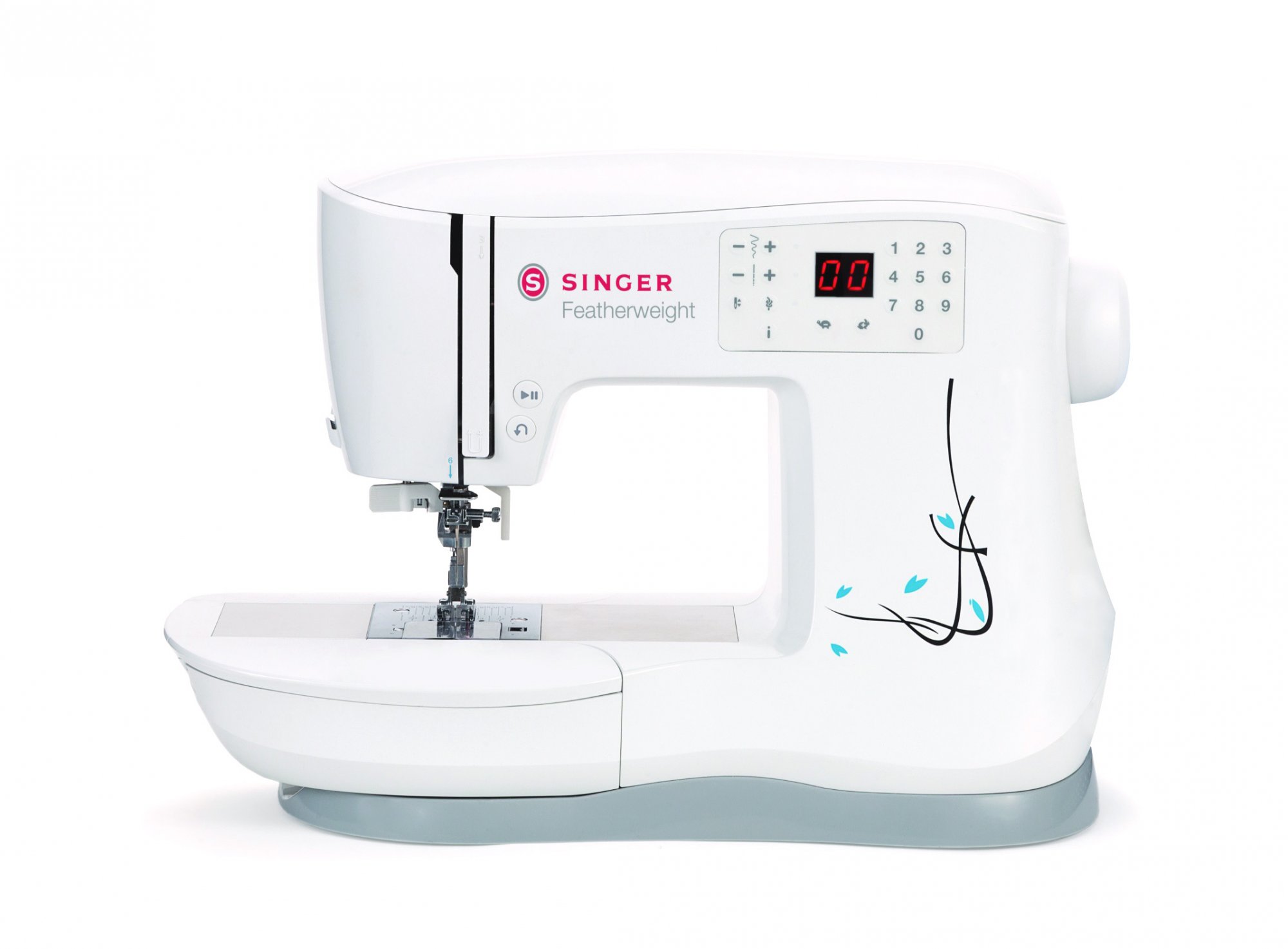 NorCal Sewing & Vacuum | Home | California