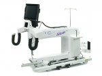 Handi Quilter Avante with Pro-Stitcher