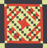 Beginning Quilting 101