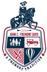 john c fremont days
