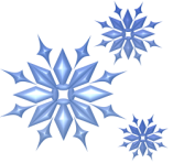 snowflakes