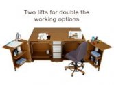 dual mate iv
